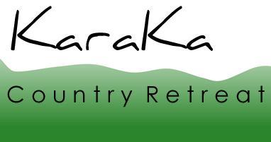 Auckland Karaka Country Retreat Hotel Eksteriør billede