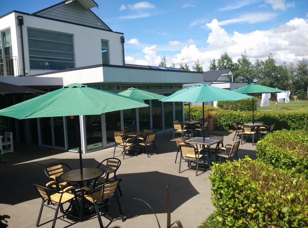 Auckland Karaka Country Retreat Hotel Eksteriør billede