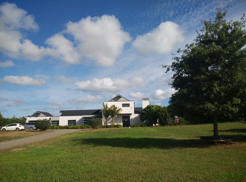 Auckland Karaka Country Retreat Hotel Eksteriør billede