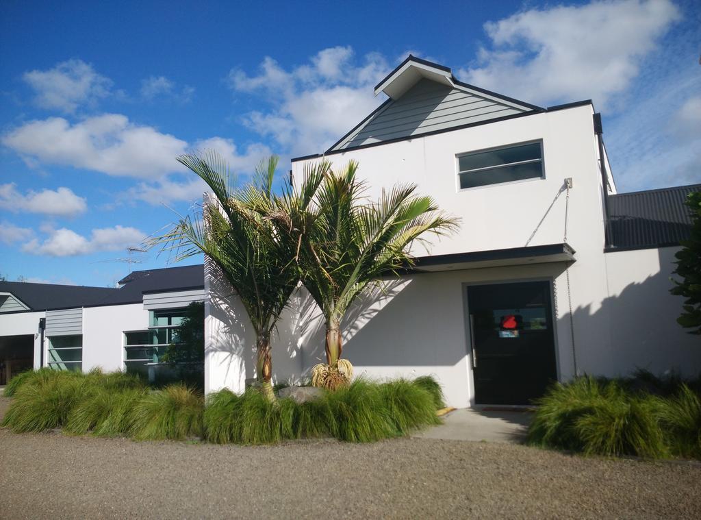 Auckland Karaka Country Retreat Hotel Eksteriør billede