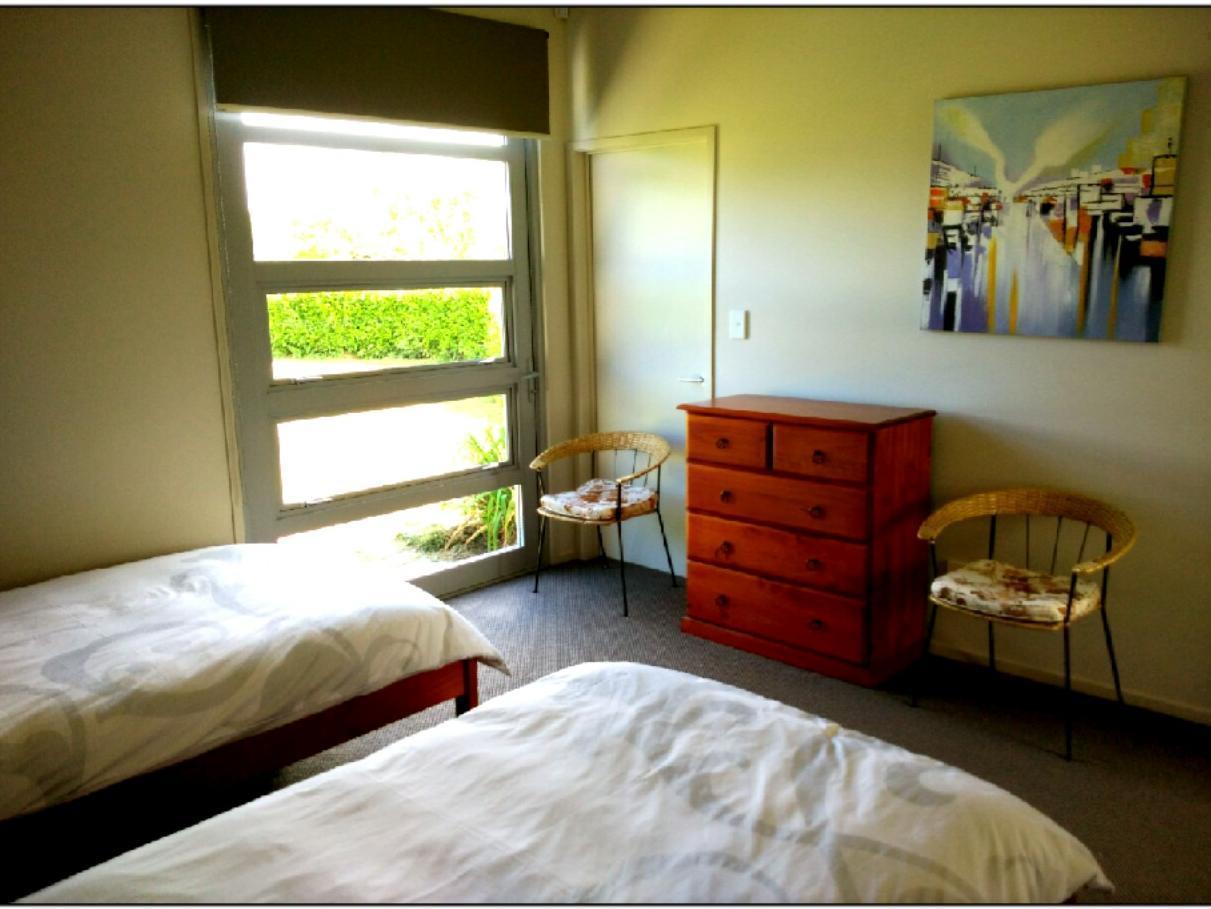 Auckland Karaka Country Retreat Hotel Eksteriør billede