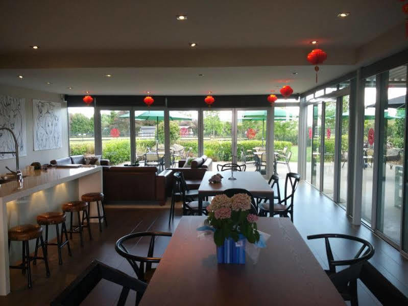 Auckland Karaka Country Retreat Hotel Eksteriør billede